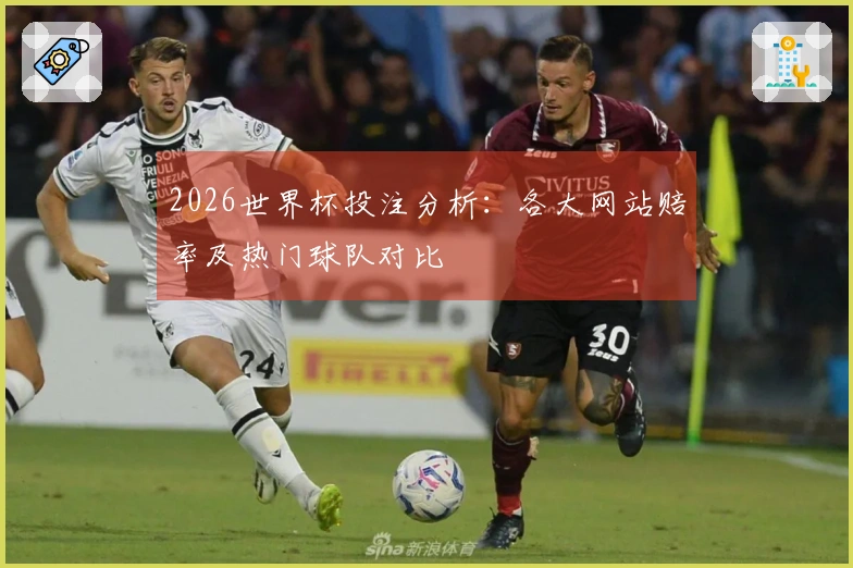 2026世界杯投注分析：各大网站赔率及热门球队对比
