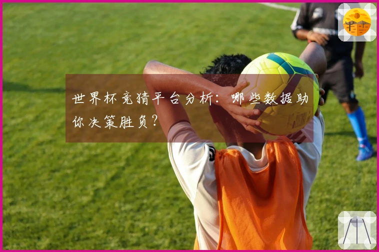 世界杯竞猜平台分析：哪些数据助你决策胜负？