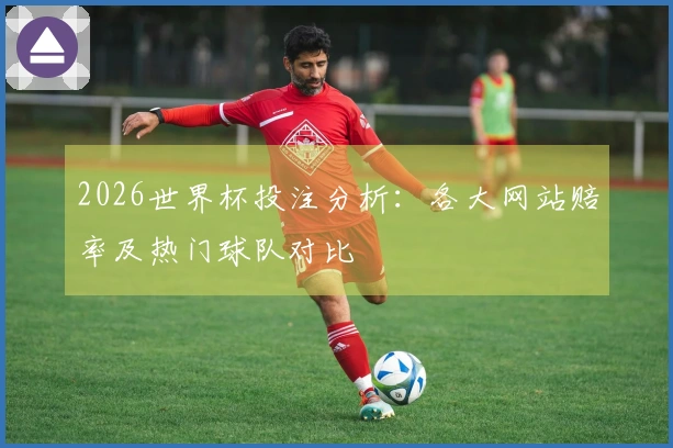 2026世界杯投注分析：各大网站赔率及热门球队对比