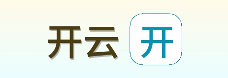 开云 Logo